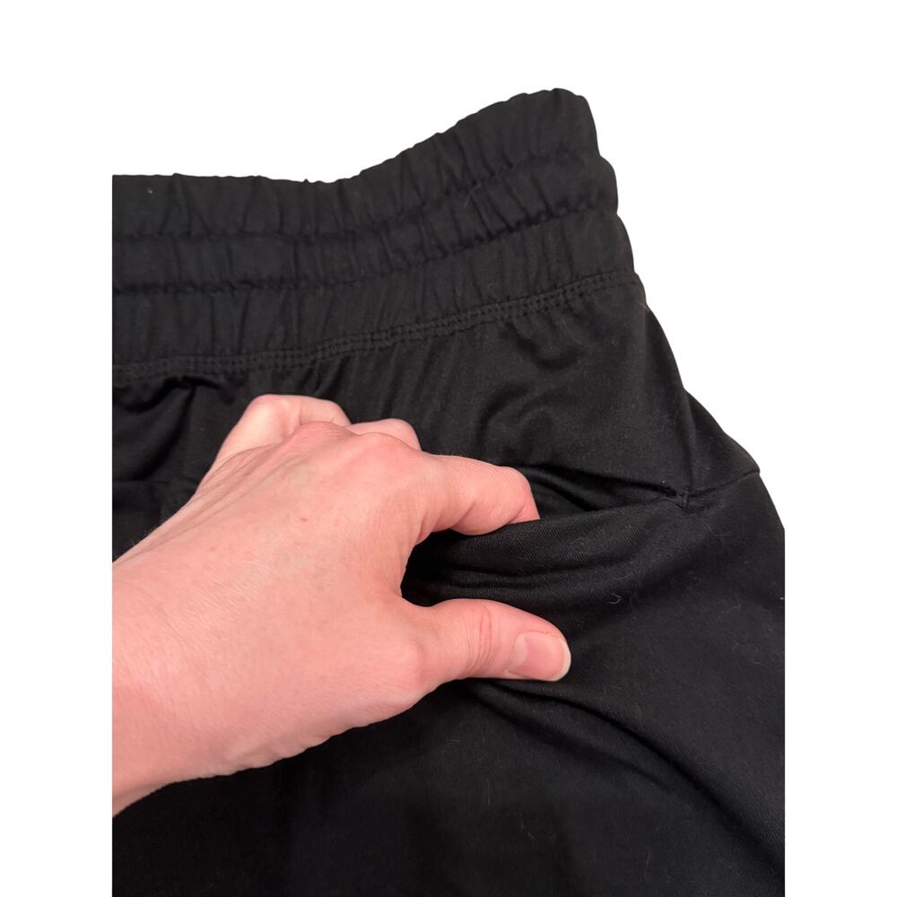 NWT GOAT USA Women's Athletic Drawstring Shorts with Pockets - Picture 6 of 7